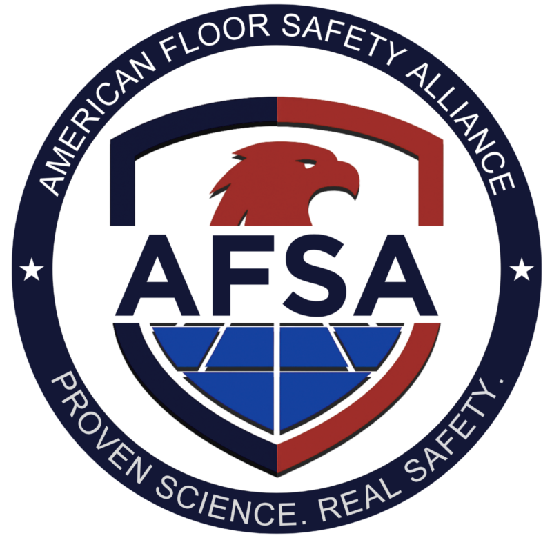 About AFSA - American Floor Safety Alliance