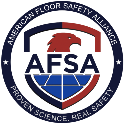 About AFSA - American Floor Safety Alliance