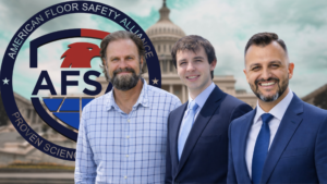 American Floor Safety Alliance - Here to Protect Floor Safety